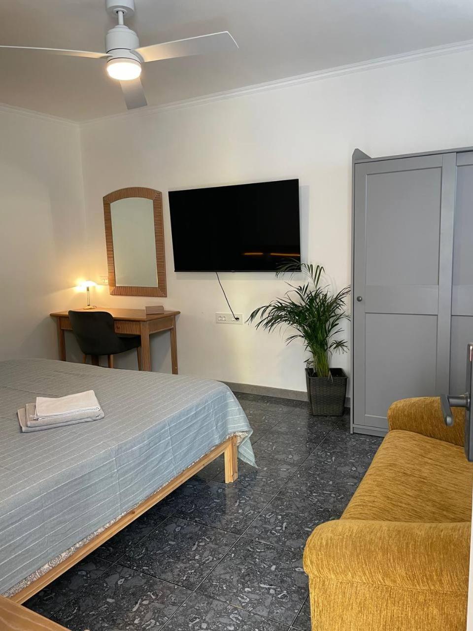 Ocean Breeze Villamaracuya Santa Cruz de Tenerife Exteriör bild