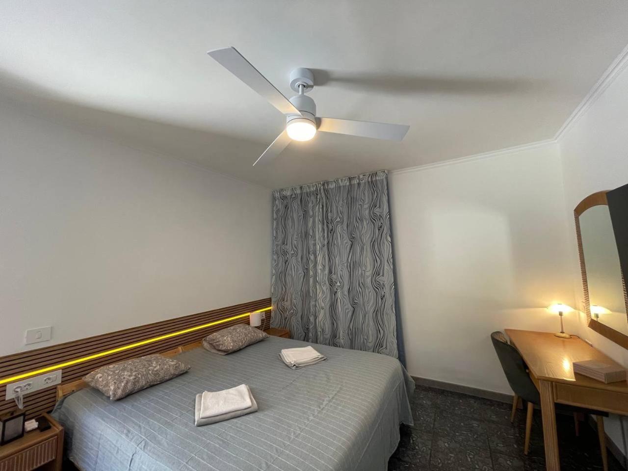 Ocean Breeze Villamaracuya Santa Cruz de Tenerife Exteriör bild